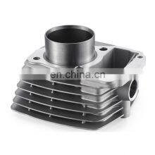 Custom Hot Chamber Anodized Die Casting Parts Metal Zinc Aluminum Die Casting Service thumbnail-4
