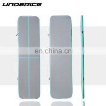 Pro Custom Factory Wholesale Best Quality Air Track Tumbling Mat With Electric Pump Inflatable Air Track