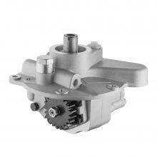 Tractor Hydraulic Gear Pump for Ford 6610 D8NN600AC E0NN600AB E0NN600AC 83957379 thumbnail-3