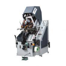 Foshan Anrui Shoe Machinery Co,Ltd. company overview - view 1 thumbnail