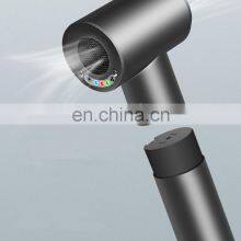 Wholesale Mini Professional Travel Household Hotel Use Portable Cordless Blow Dryer Rechargeable Wireless Hair Dryer