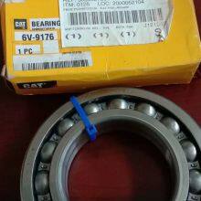 Caterpillar 140 Motor Grader Water Pump 352-2139 for Caterpillar Motor Grader 120/120K/140/140K/150 thumbnail-4