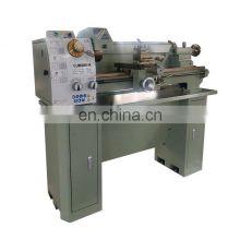 cjm280 mini lathe machine torno horizontal manual lathe turning