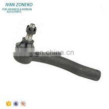 Excellent Quality Quality And Quantity Assured Ball Joint Tie Rod End Rack End 45046-02070 45046 02070 4504602070 For Toyota thumbnail-2