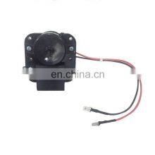 IS-3210MBW Electrical Motor Shaded Pole Fan Motor thumbnail-1