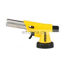 Flame Gun Blow Torch Butane Gas Butane Torch Parts thumbnail-1
