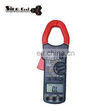 Large Current1000A Clamp Meter With Temperature Test DT201C thumbnail-5