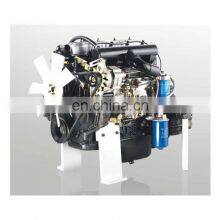 Lion LN4108BZL Diesel Engine for Water Pump thumbnail-2