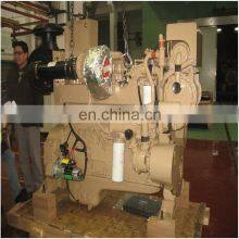 Brand New 450HP Water Cooled Diesel Marine Engine NTA855-M450 thumbnail-3