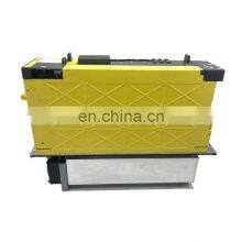 Original for Fanuc Servo Amplifier A06B-6124-H209 Servo Motor Driver thumbnail-5
