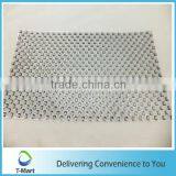 Adhesive Sticker Sheet for Phone Shell Rhinestone Adhesive Sheets Self Acrylic Epoxy Resin Jewelry Sheet for Evening Dress