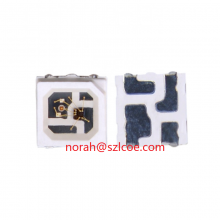 SMT Full Color Rgb Digital MINI 3535 SMD LED Chip WS2812 SK6812B LC8812B 3535 Magic Led Chip thumbnail-4