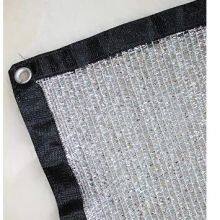 Batawa 70% 10 ft x 20 ft Aluminet Shade Cloth Panels With Grommets thumbnail-3