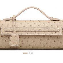 New Style Kelly Long Clutch Bag High Quality Ladies' Dinner Bag thumbnail-2