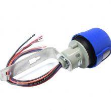 NEMA Twist-lock Photoelectric Photocontrol Sensor Switch 3pin Socket Receptacle thumbnail-5