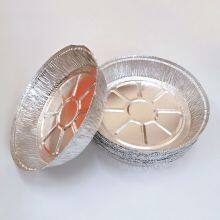 6 Inch Round Pie Dish Disposable Pizza Pan thumbnail-4