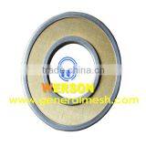 Senke Plastic Granules Filter Disc,oil Filter Mesh Disc thumbnail-3