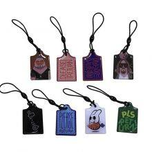 Customized RFID Pet ID Collar Tag NFC Epoxy Tag NFC Tag thumbnail-2