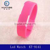 Allibaba Com Fashion Products Vogue Watch Led Touch Screen Sport Watch thumbnail-3