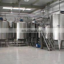 Factory Small Scale Fruit Juice Extraction Extractor Making Machine Juicing Equipment/production Line/filling Packing Machine thumbnail-5