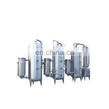 Laboratory Mini Spray Dryer 1500-2000ml Mini Milk Powder Making Machine Vacuum Centrifuge Drying Machine thumbnail-3