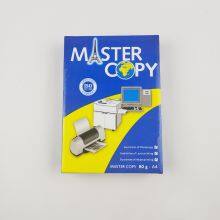 Best Selling Paper One A4 80 GSM 70 Gram Copy Paper / Bond Paper for SaleMAIL+siri@sdzlzy.com thumbnail-5