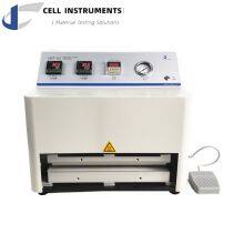 Precise Heat Seal Testing Instrument for Packaging Bag Lab Testing Equipment Supplier thumbnail-4