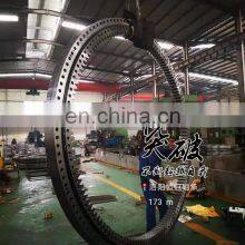 Slewing Ring Bearings for Shield Tunneling Machine (133.50.4000) thumbnail-4