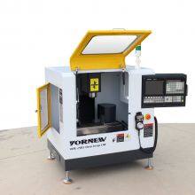 Education CNC Machine Small CNC Machine Center Mini CNC Machining Center, Desktop Center, CNC Milling Machine With ATC