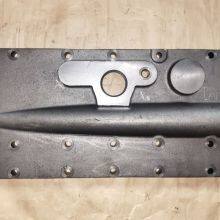 CUMMINS COVER,LUB OIL COOLER 3090241 3200988 4328049 3090144 2896705