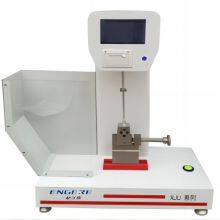 Cantilever Beam Impact Testing Machine Non-metallic Materials Ceramic Plastics Impact Strength Tester thumbnail-2