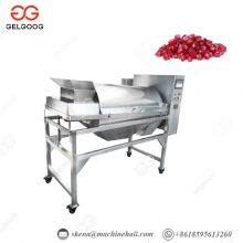 Stainless Steel Automatic Pomegranate Peeling Machine