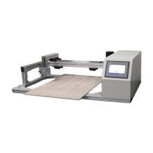 Piling Rags Coefficient Of Friction Testing Equipment ISO 8295 Friction Tester For Textile Dishcloth Material Sliding thumbnail-4