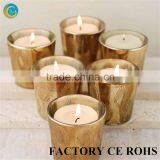 Brass Votive Candle Holders Images for Home Decration