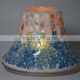 Aromatic Oil Lamps Candle Jars Wholesale 100% Product Quality Protectionontainers for Candles thumbnail-3