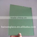 5MM French Green Reflective Glass