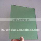 5MM French Green Reflective Glass