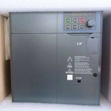 LS G100 Inverter LSLV0055G100-2EONN LS Inverter New Genuine Converter Inversor Original Brand New LS thumbnail-1