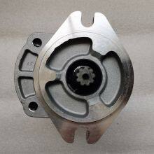 Qingdao Promising Hydraulic Gear Pump PGP51063SLP for Chinese Excavator Spare Part thumbnail-2