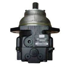 SAUER 90K Series 90K100 90K130 90K 90K042 90K055 90K075 90K055NC0N8N0S1W00NNN0000E0 Hydraulic Variable Displacement Piston Motor thumbnail-2