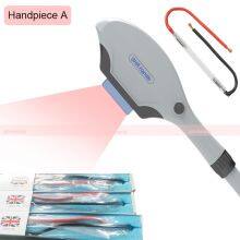 ADM Best Sales IPL OPT SSR Hair Removal Machine Ipl Laser Hair Removal Device thumbnail-3