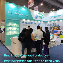 High Viscosity HEC for Cost-Effective Paints & Coatings With Excellent Biostability thumbnail-3