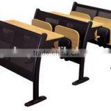 Lecture Hall School Chair DC-211 thumbnail-2