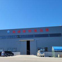 Tianjin Harvest High Pressure Pump Co., Ltd. company overview - view 1 thumbnail