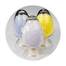 Flexibles PVC-Compound-Rohmaterial, PVC-Granulatmaterial für Schuhsohlen thumbnail-6