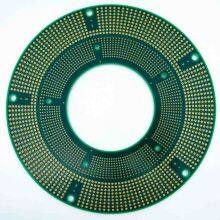 8-layer Thick Copper Coil Inductor Multilayer Board PCB thumbnail-5