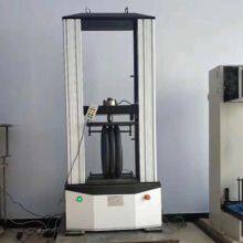 PLC-Controlled Compression Testing System With Data Logging Function thumbnail-3