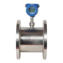 Wholesale Digital 4-20mA Thermal Mass Hydrogen Gas Flow Meter