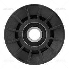 2227 Lawn Mower Idler Pulley Replace Cub Cadet 756-05024 thumbnail-4