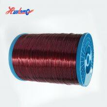 Wire Aluminum Enameled Winding Polyamideimide Composite Polyester Enamel With UL Certification India thumbnail-6